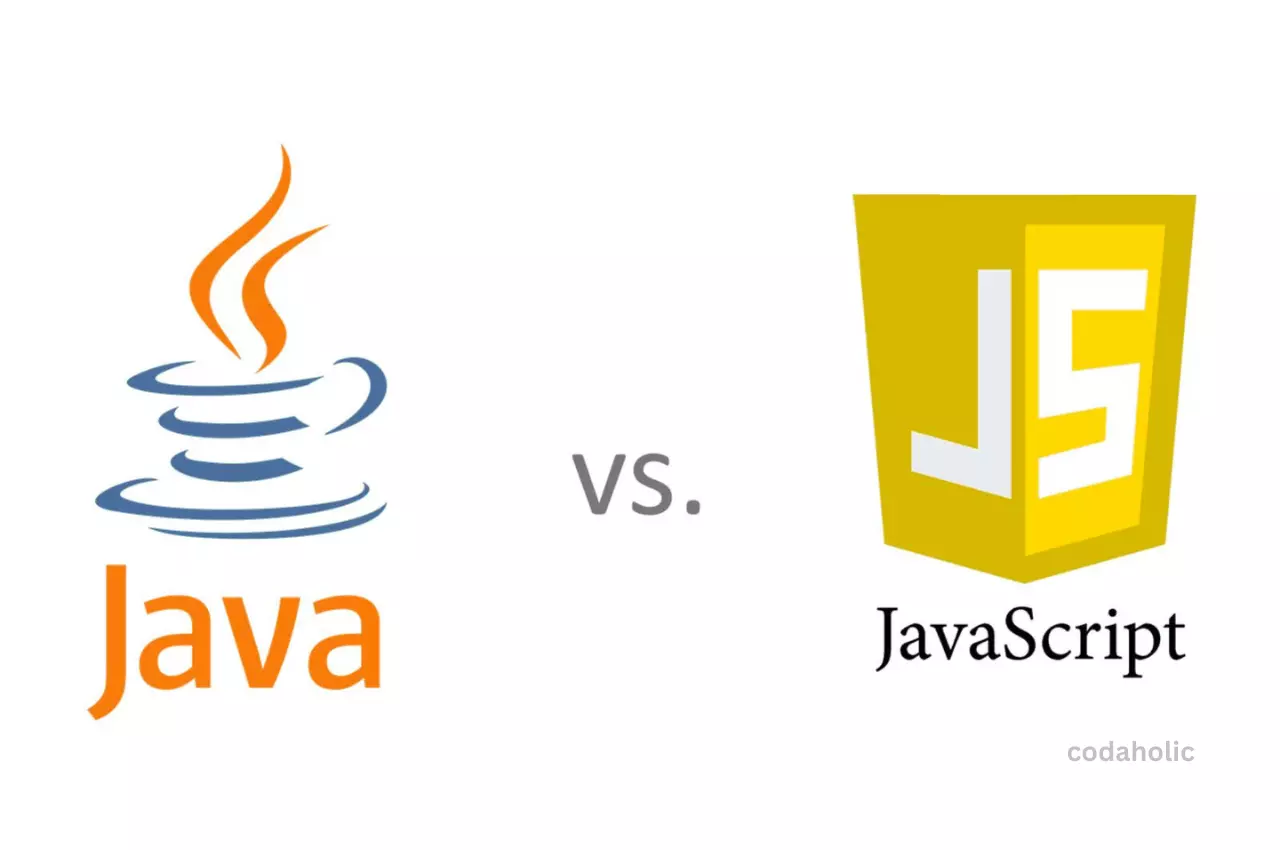 Java vs JavaScript
