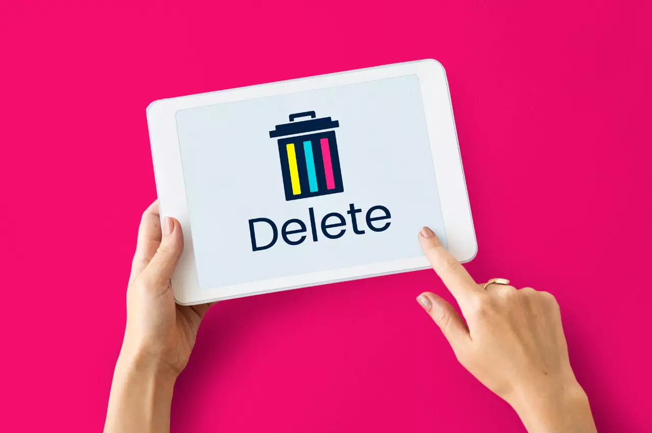 How to Delete Git Commit History
